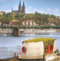 Dva a půl mil. korun na inovace v bydlení. Buřinka spouští grantovou výzvu